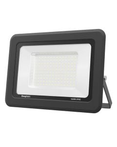 Prozhektor LED, 100W, 8500lm, 6500K, IP65, alumin