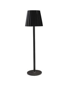 Ndricues tavoline me karikim, 2000-6000K, 38x11cm, metal, dimmable, 3.7V/1200mA, 130lm, e zeze