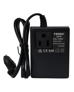 Converter from 220V to 110V, 300W