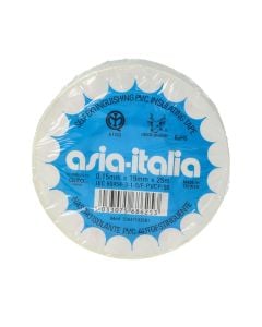 Nastro izolant, 0.15mm x19mm x 25M, e bardhe