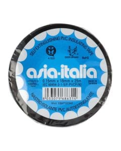 Nastro izolant, 0.15mm x19mm x 25M, e zeze