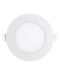 Ndricues spot inkaso, 3W, 3000-6400K, 220lm, D.7cm, e bardhe