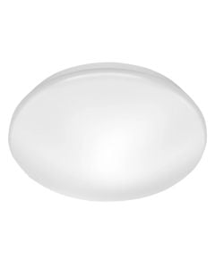 Ndricues pllafon LED, 17W, 4000K, 1700lm, D.35cm