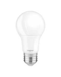 LED bulb, Braytron, 8W, E27, 630lm, 3000K