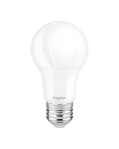 LED bulb, Braytron, 8W, E27, 630lm, 6400K