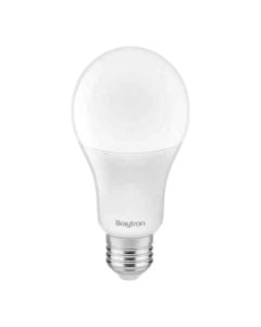 LED bulb, Braytron, 13W, E27, 1350lm, 3000K