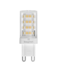LED Bulb, Braytron, 5W, G9, 430lm, 4000K