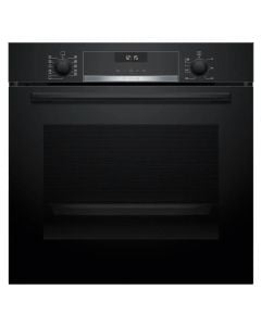 Electric oven, Bosch, 71L, A+