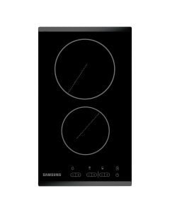 Domino, Samsung, touch, ceramic hob