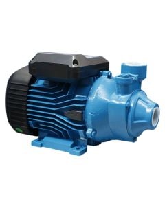 Pompe uji siperfaqesore, Vm75 INDA, 0.75kw, 1.1HP, 220V, 1x1", H.75m, 45l/min