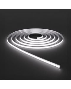 LED strip, 10W/m, 220V, 6500K, 1050lm, 240Led/m, IP65