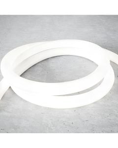 LED lighting tube, 6W/m, 220V, 6500K, 600lm, 120Led/m, IP65