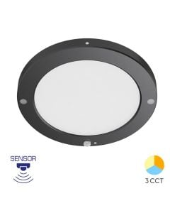 Spot LED me sensor, 20W, 1800lm, 3000-6500K, e zeze