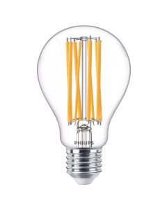 LED lamp, Philips, E27, 150W, 2452lm, 2700K