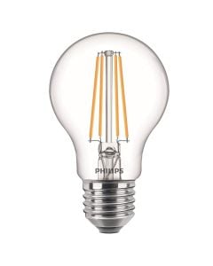 LED bulb, Philips, E27, 7W, 806lm, 4000K