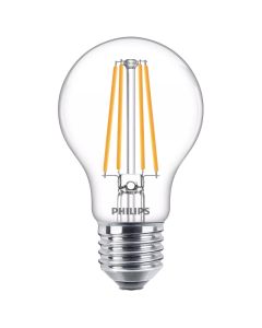 LED bulb, Philips, E27, 8.5W, 1055lm, 2700K