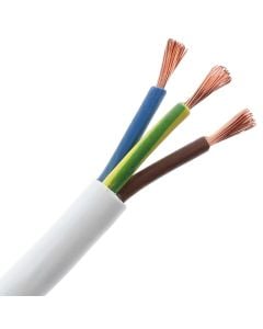 Power Cables FROR 3x4mm² grey color