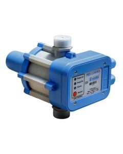Rele presioni per pompa, 1", 1.1 kW, 1.5bar, IP65, 55grade