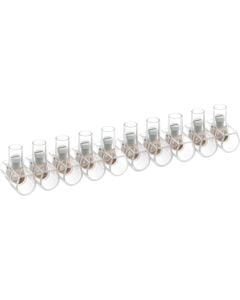 Morsete 4mm, 10pc