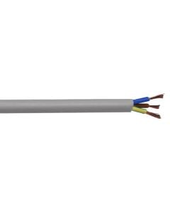 Kabllo FROR16, 3x1.5mm, gri