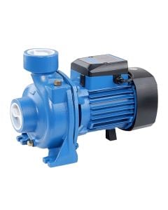 Surface pump, TGA1C, 0.75kW, 500l/min, 1HP, H.14m, D.7m, 2"x2"
