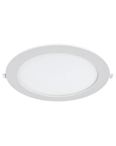 Spot LED incaso, 24W, 2400lm, 3000-6400K, D.29.8cm