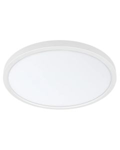 LED Spot, 20W, 1600lm, 2700-6400K, D.23cm, white