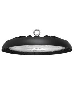 Ndricues industrial LED, 200W, 26000lm, 3000-6500K, D.33cm, IP65, alumin