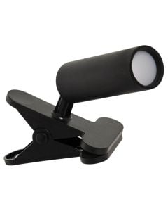 Ndricues me kapese, LED, me karikim, 12x8x20cm, 4200K, e zeze