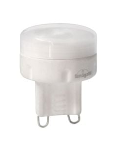 Llambe LED, G9, 1.7W, 150lm, 4000K