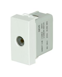 NEVE TV socket 40-862 MHz 1M
