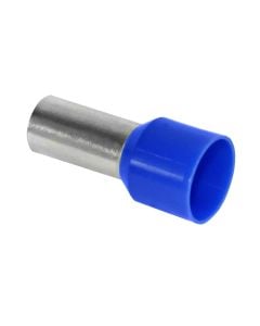 Insulated Cord end Terminal 50mm²/ 20mm, 10pc/bag