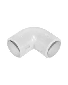 Bracket form Elbow Ø32mm tube-tube IP40