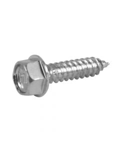 Hexagonal head  screws  PATTA 6.3 X 25mm