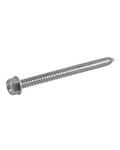 Hexagonal head  screws  PATTA 6.3 X 65mm