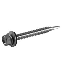 Vida me majë punto PATTA, 6.3x60 mm