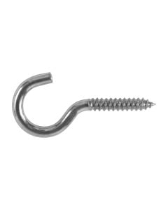 Screw Hook 3.5 X 45mm