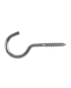 Screw Hook 5.5 X 90mm