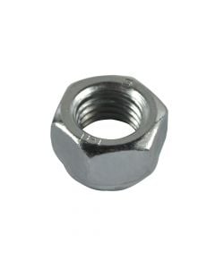Hex Nuts with Plastic Inserts 16mm