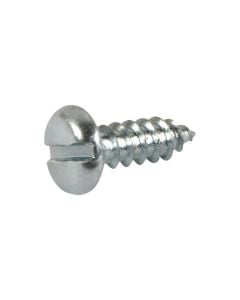 Flat Head Metal Screws PATTA  -  5.5X25mm