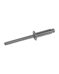 Blind Rivets  4x14 mm DIN 7337  stainless steel