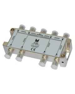 Shpërndarës sinjali televiziv 1 Hyrje- 8 Dalje 9060062