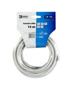 Coax. cable CB130 15M packing