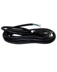 3 Core, rubber isolation, 3m, 3x2.5