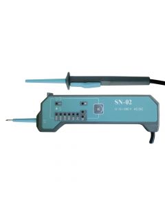 Tester SN-02 AC/AC: 12V, 24V, 50V, 120V, 230V, 400V, 690V  0-60Hz