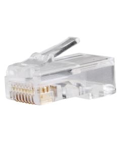 Spine RJ45 per kabull UTP CAT 5E