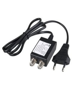 Ushqyes BEN-0712A per antene  230V-12V/100mA,