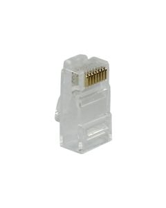 Spine RJ45 CAT6 UTP, 8p8c