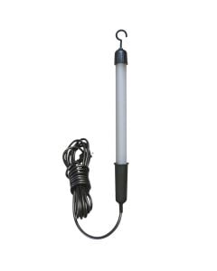 Ndricues me kordon 20xLED 0.2W, 5m, IP20, 2x1 mm2, 3.5x47 cm