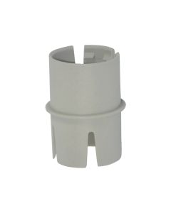 Joint for flexible pipes D25 mm